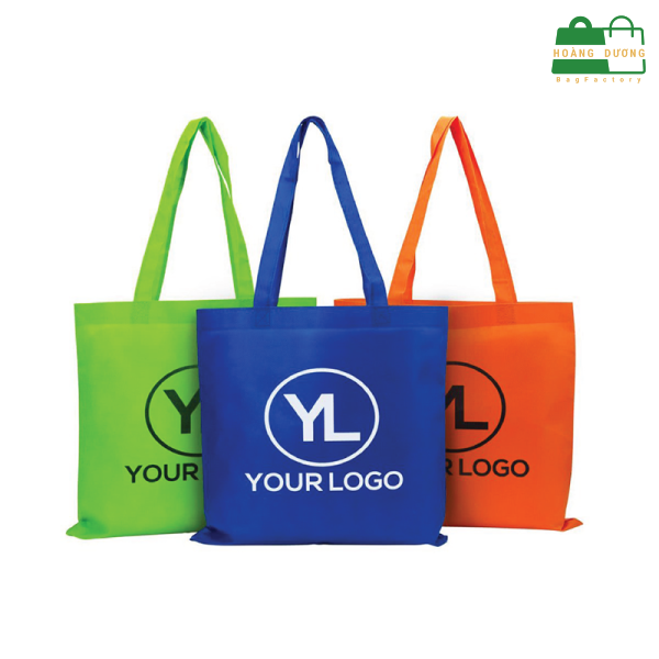 Túi Vải Không Dệt