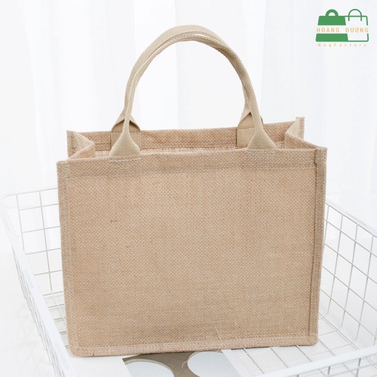 Túi Vải Đay