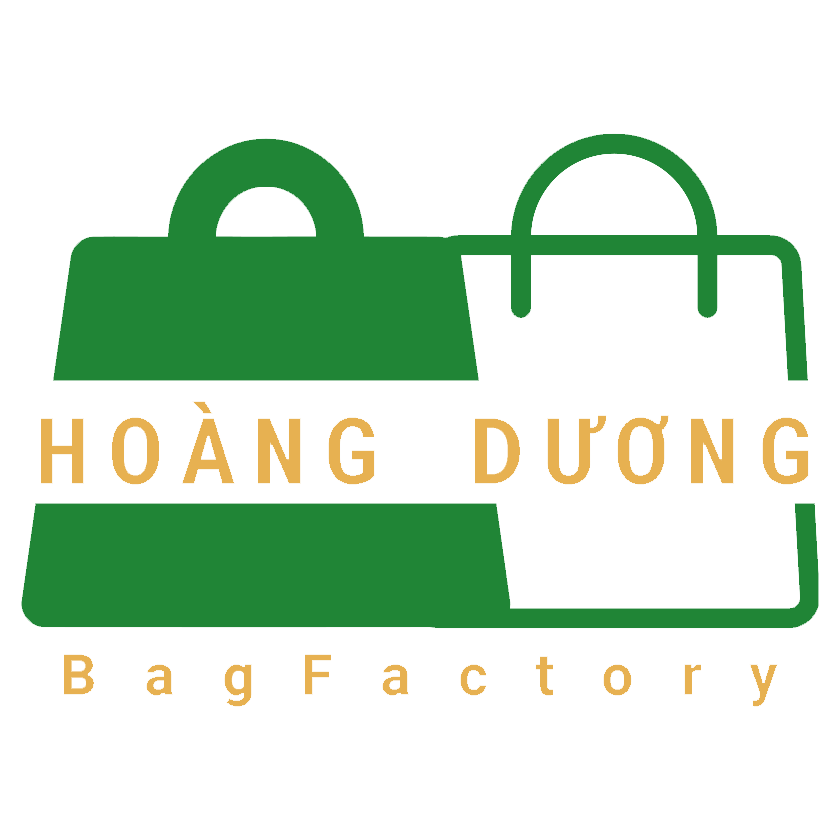 Túi vải Hoàng Dương