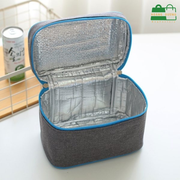 Túi Giữ Nhiệt