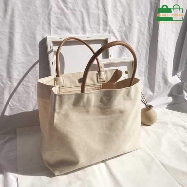 Túi Vải Canvas