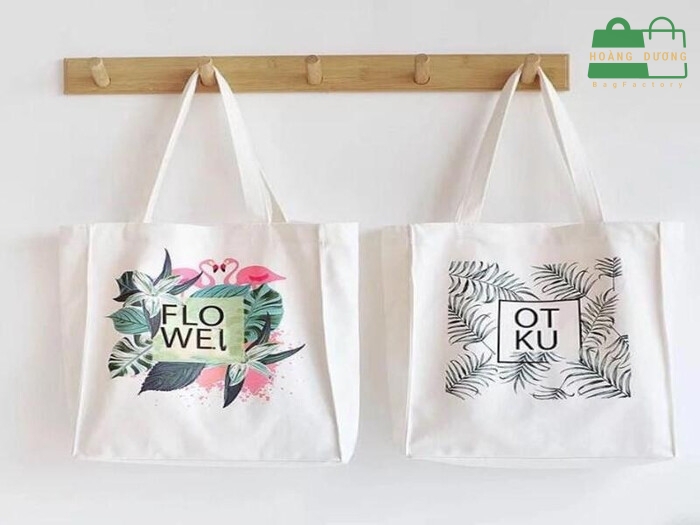 Có nhiều dòng vải canvas với định lượng khác nhau