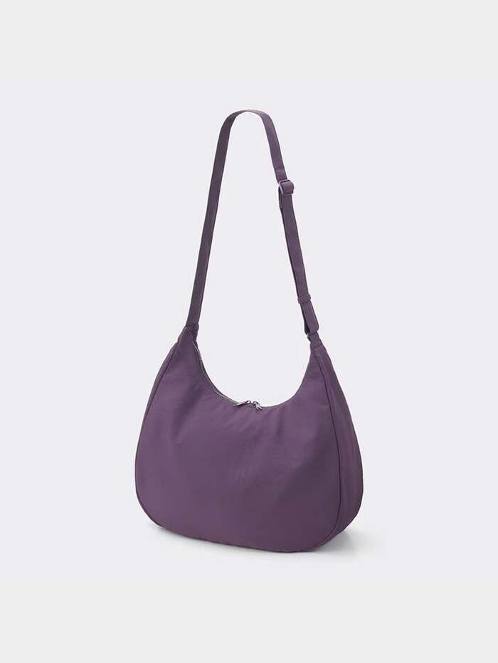 Túi đeo chéo vải dù