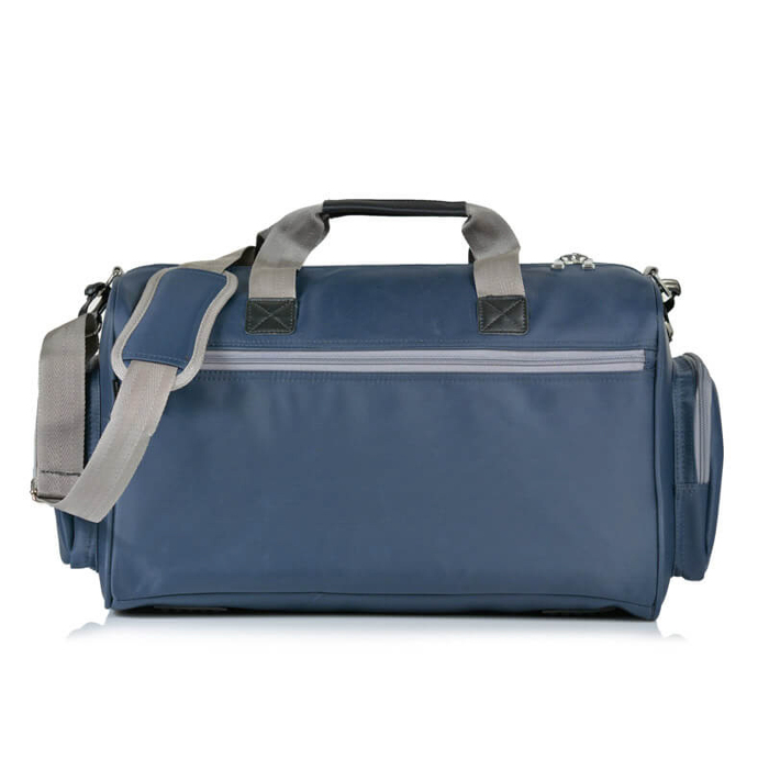 Túi vải dù đi du lịch