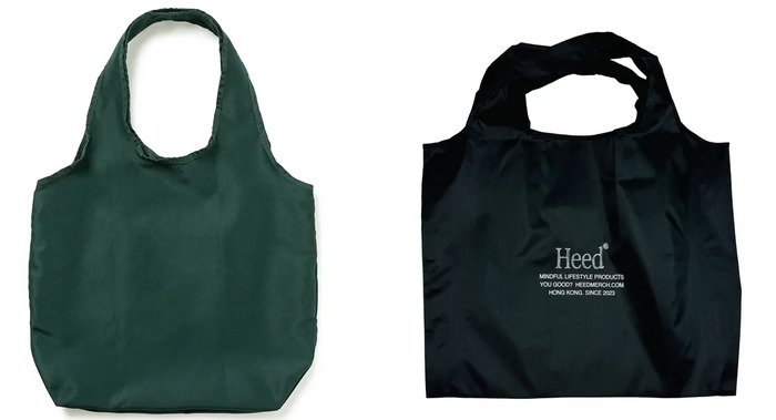 Túi gấp gọn vải dù