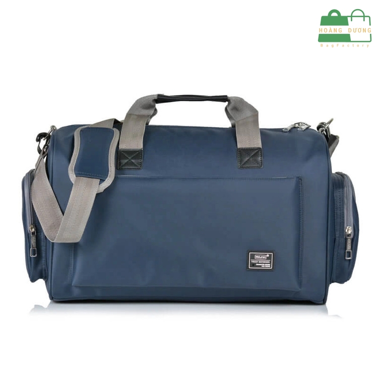 Túi đeo chéo vải dù đi học, đi làm