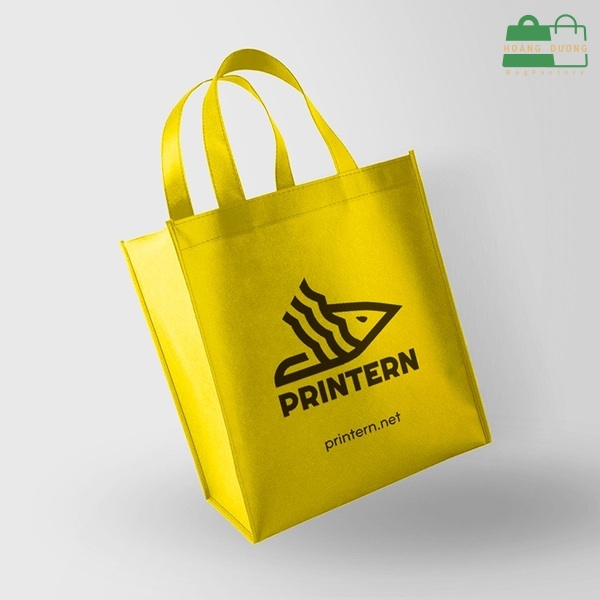 Túi vải hội nghị từ vải không dệt