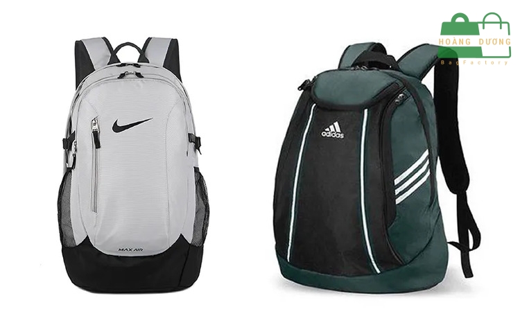 Balo thể thao, du lịch