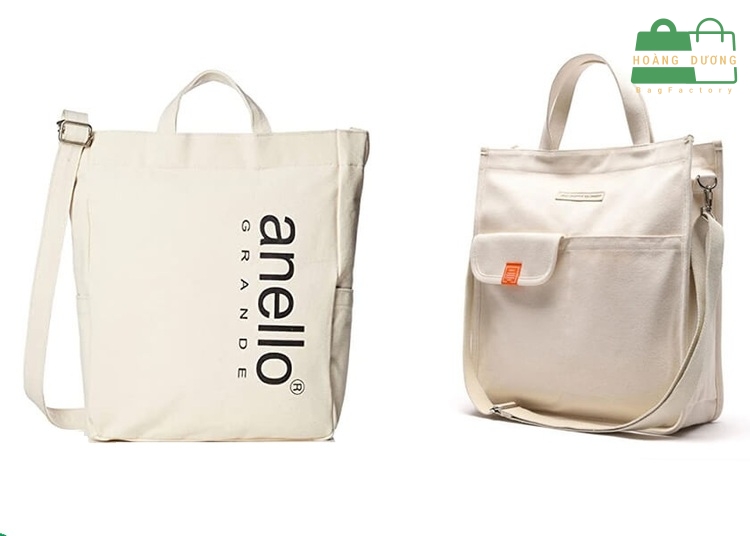 Balo, túi xách tại Hoàng Dương có thiết kế đẹp