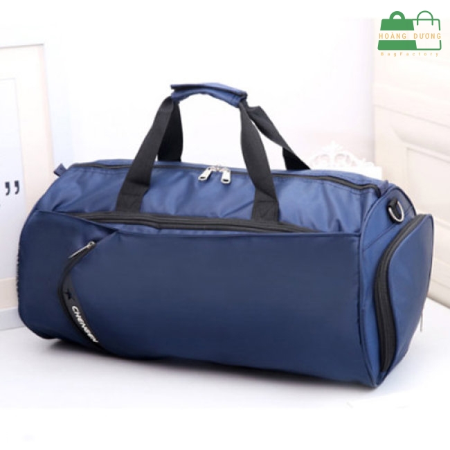 Túi trống du lịch vải dù