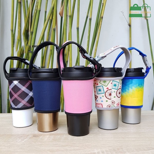 Túi đựng ly giữ nhiệt