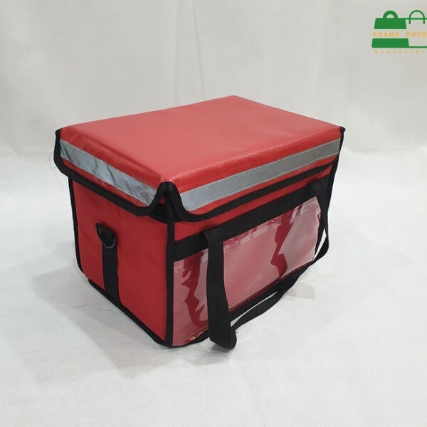 Túi giữ nhiệt giao hàng