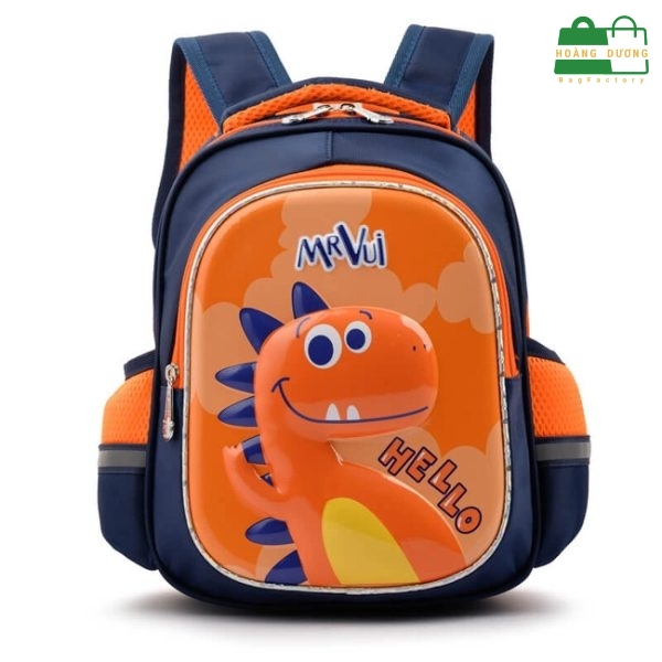 Hoàng Dương chuyên nhận may balo học sinh tại xưởng