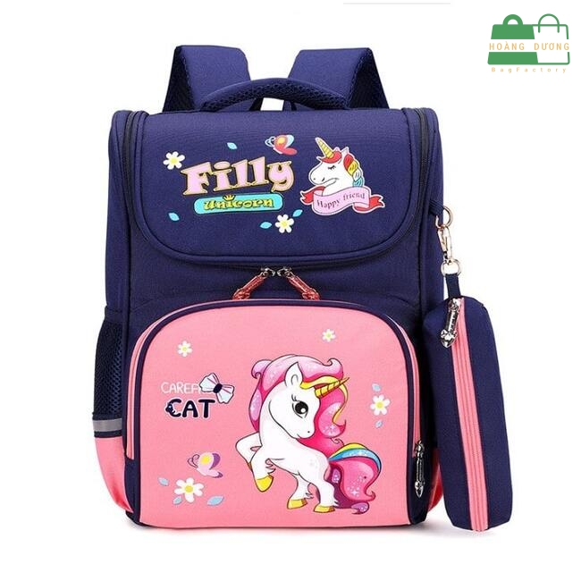 Balo học sinh tiểu học