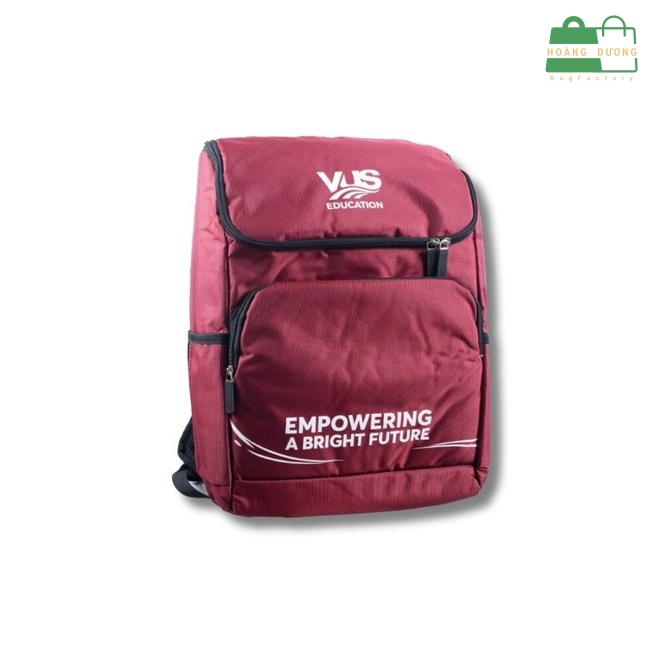 Balo học sinh từ chất liệu Nylon