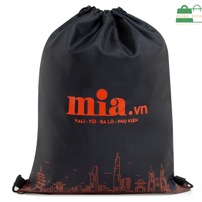 Túi làm quà tặng doanh nghiệp rất ấn tượng