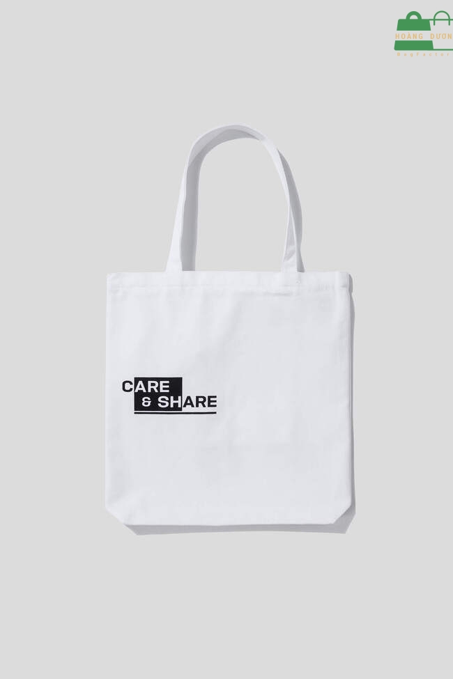 Bạn có thể in ấn hoạ tiết, logo hay slogon theo yêu cầu