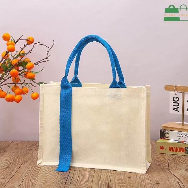 Túi vải đay linen