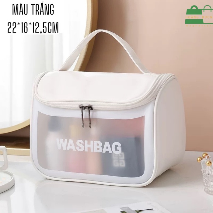 Tuỳ theo từng thiết kế cũng như yêu cầu về kích cỡ, chất liệu mà báo giá túi vải mỹ phẩm cũng khác nhau