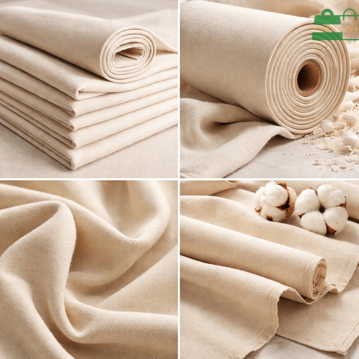 Canvas cotton