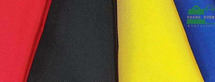 Canvas polyester