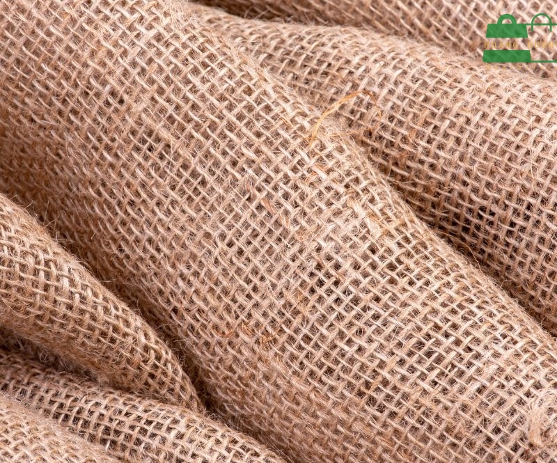 Vải đay có nhiều đặc tính ưu Việt có thể sử dụng trong nhiều lĩnh vực khác nhau