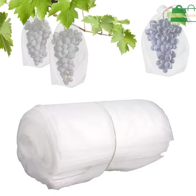 Túi vải không dệt bọc trái cây