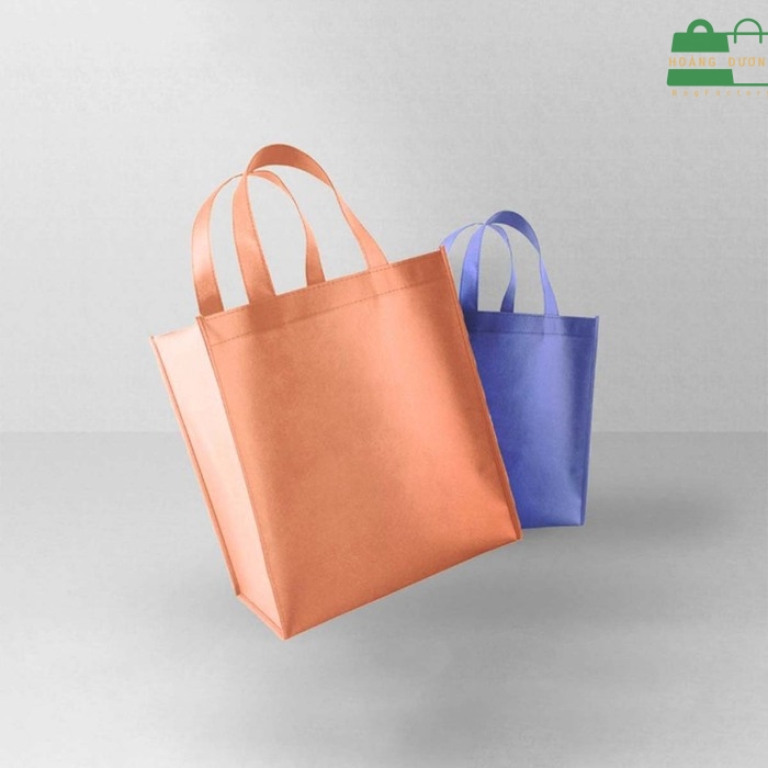 Túi vải không dệt là gì? Có đặc điểm gì?