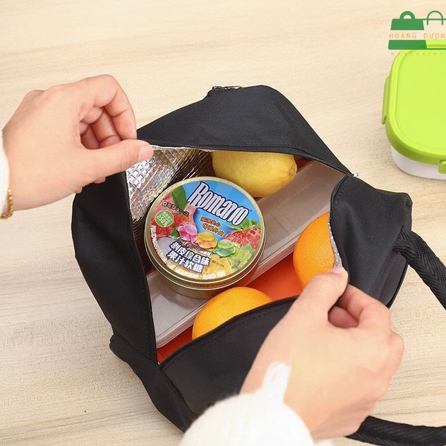 Túi giữ nhiệt đựng rau củ, trái cây