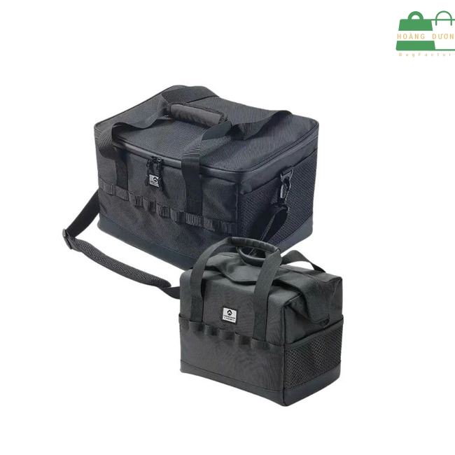 Túi giữ nhiệt size lớn dạng hộp