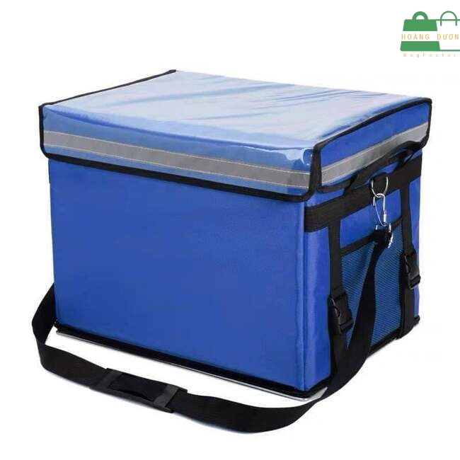 Túi giữ nhiệt size lớn có dây đeo vai